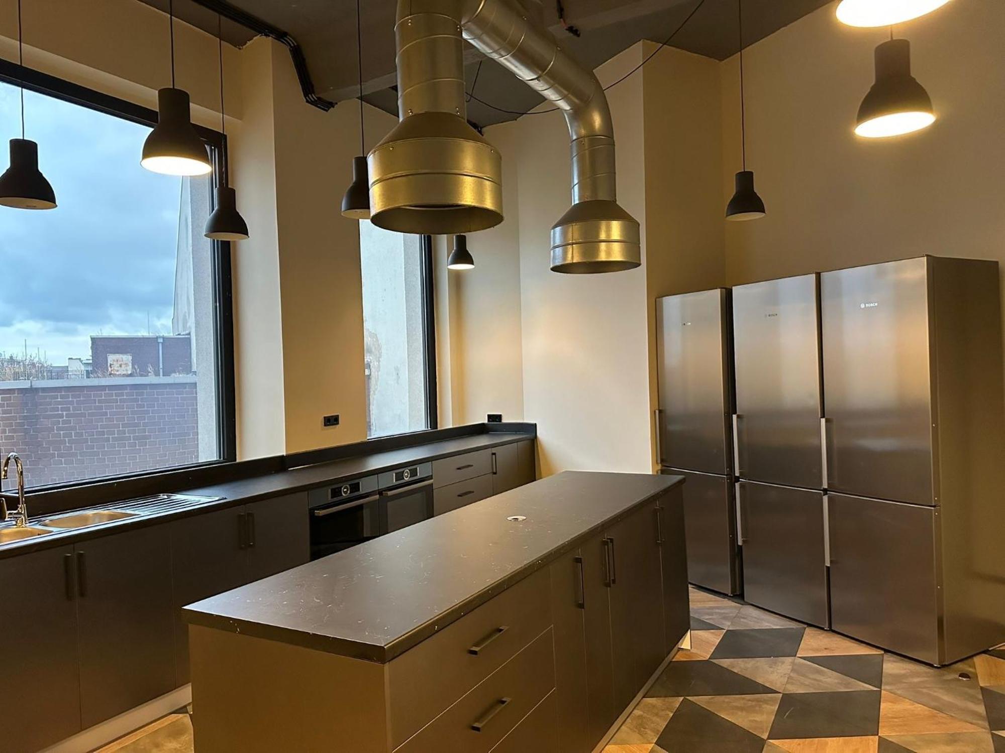 Coffee Inn Hostel เบอร์ลิน ภายนอก รูปภาพ