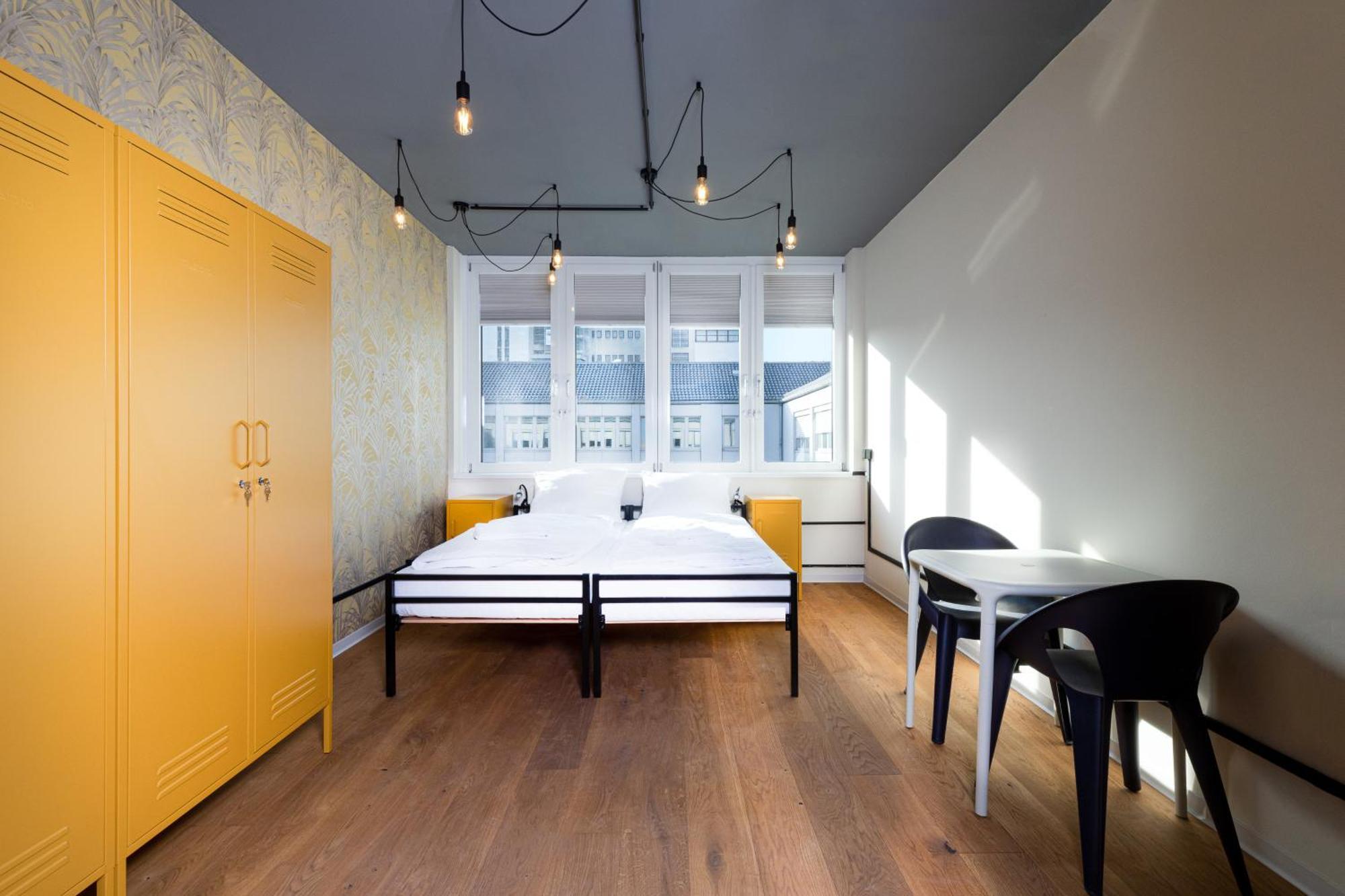 Coffee Inn Hostel เบอร์ลิน ภายนอก รูปภาพ